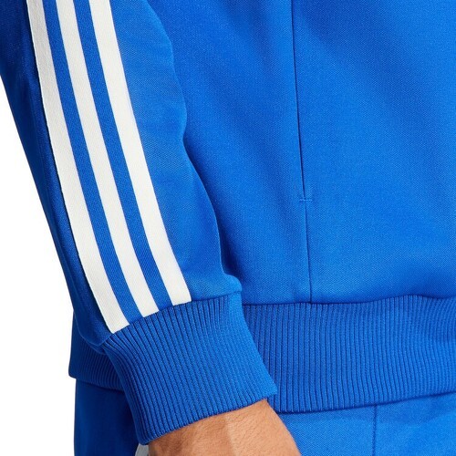 adidas Performance-Veste de survêtement Italie Beckenbauer-4