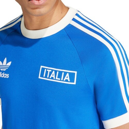 adidas Performance-Adidas Selezione D'Italia X Originals Fanswear 2023/2024-4