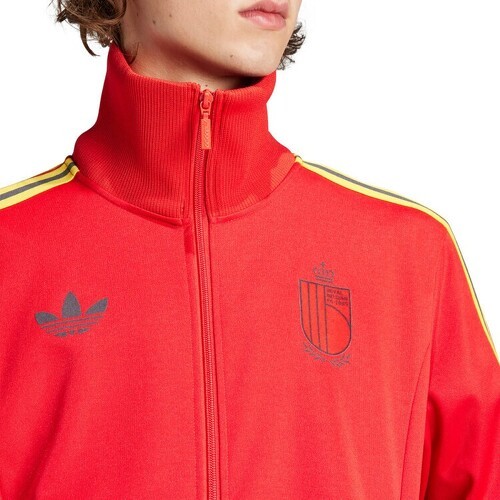 adidas Performance-Veste de survêtement Belgique Beckenbauer-2