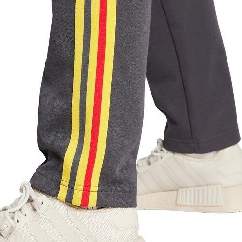 adidas Performance-Pantalon de survêtement Belgique Beckenbauer-4