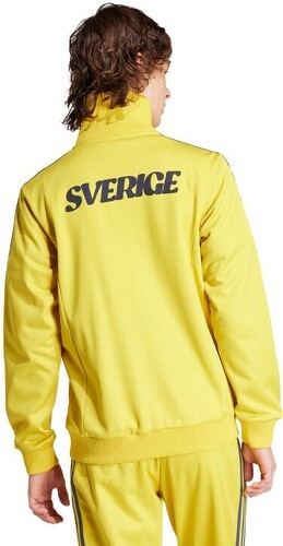 adidas Performance-Adidas Selezione Svezia X Originals Fanswear 2023/2024-2