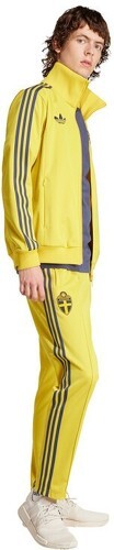 adidas Performance-Adidas Selezione Svezia X Originals Fanswear 2023/2024-2