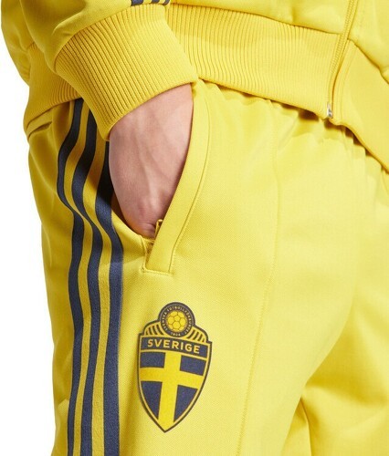 adidas Performance-Adidas Selezione Svezia X Originals Fanswear 2023/2024-3