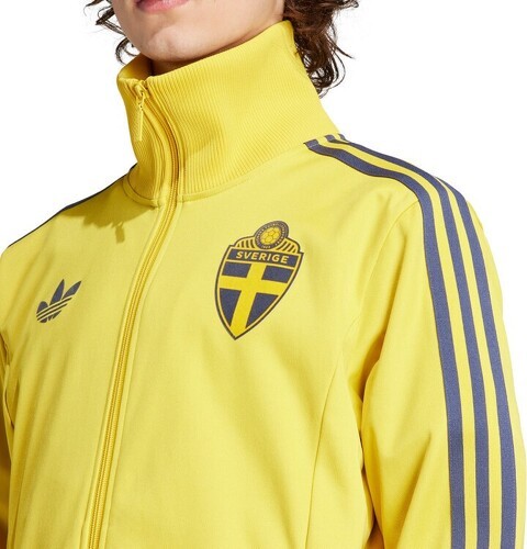 adidas Performance-Adidas Selezione Svezia X Originals Fanswear 2023/2024-4