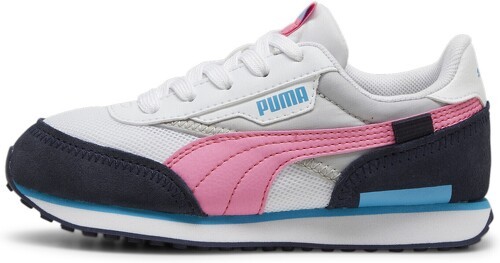 PUMA-Baskets enfant Puma Future Rider Splash PS-0