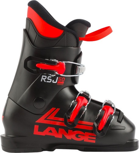 LANGE-Chaussures De Ski Lange Rsj 50 Noir Garçon-image-1