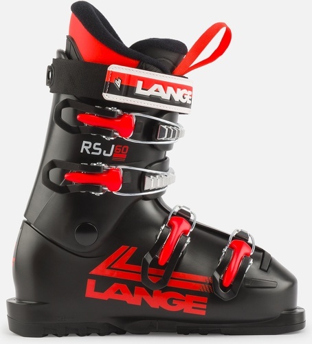 LANGE-Chaussures De Ski Lange Rsj 60 Noir Garçon-image-1