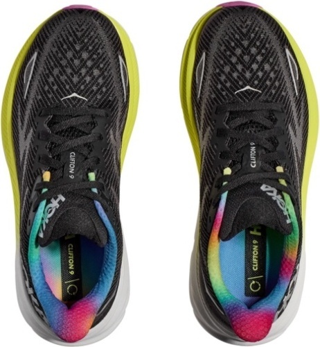 HOKA ONE ONE-Clifton 9-1