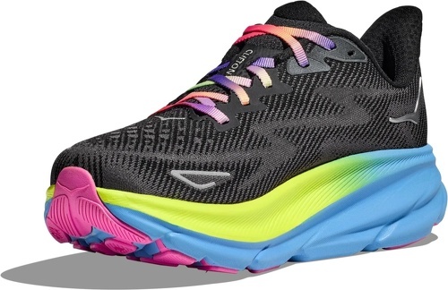 HOKA ONE ONE-Clifton 9-3