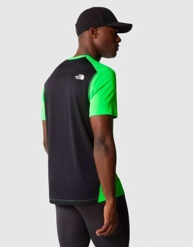 THE NORTH FACE-Lightbright T-Shirt-1