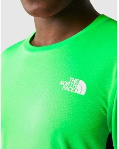 THE NORTH FACE-Lightbright T-Shirt-2