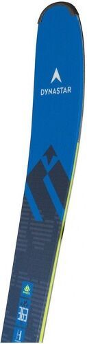 DYNASTAR-Pack De Ski Dynastar Speed 4x4 363 + Fixations Xp11 Bleu Homme-2