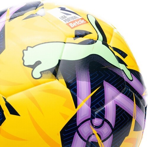 PUMA-Ballon de football Orbita Liga Portugal 23/24-2