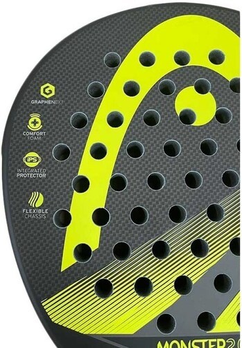 HEAD-Raquette de Padel Head Monster 2.0-1