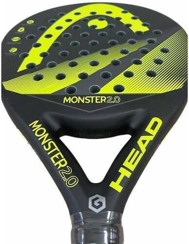 HEAD-Raquette de Padel Head Monster 2.0-2
