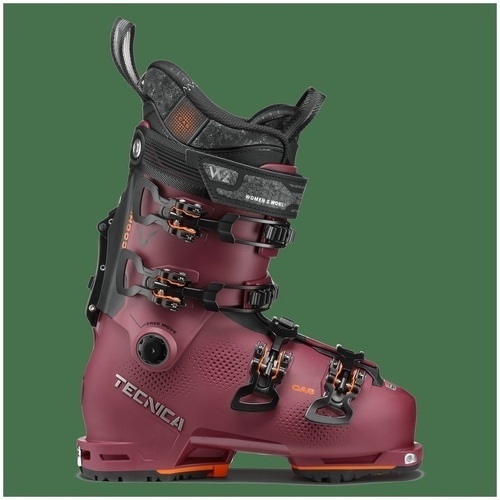 TECNICA-TECNICA Chaussures de ski COCHISE 105 W DYN GW PROGRESSIVE BORDEAUX CHAUSSURE 2024-1