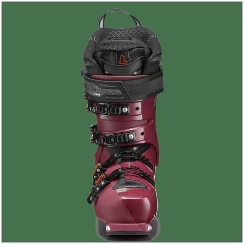 TECNICA-TECNICA Chaussures de ski COCHISE 105 W DYN GW PROGRESSIVE BORDEAUX CHAUSSURE 2024-2