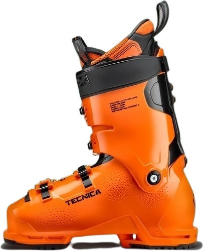 TECNICA-TECNICA Chaussures de ski MACH1 LV 130 TD GW - ULTRA ORANGE-image-1