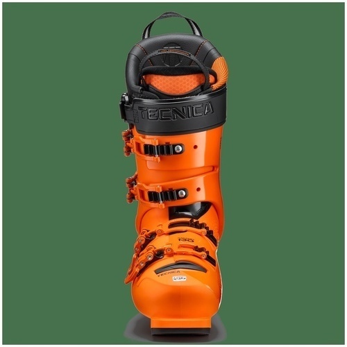 TECNICA-TECNICA Chaussures de ski MACH1 LV 130 TD GW - ULTRA ORANGE-2