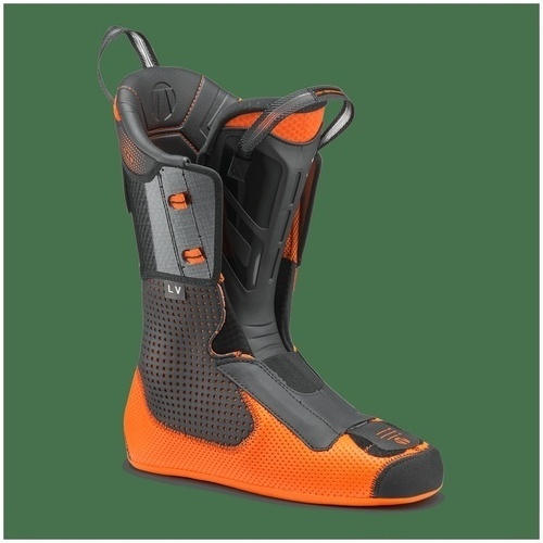 TECNICA-TECNICA Chaussures de ski MACH1 LV 130 TD GW - ULTRA ORANGE-4