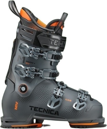 TECNICA-Chaussures Ski Homme Tecnica Mach1 MV 110 TD GW-image-1
