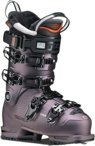 TECNICA-TECNICA Chaussures de ski MACH1 MV 115 W TD GW - IRIDESCENT BOREAL-image-1