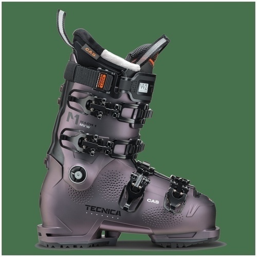 TECNICA-TECNICA Chaussures de ski MACH1 MV 115 W TD GW - IRIDESCENT BOREAL-1