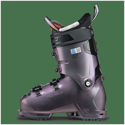 TECNICA-TECNICA Chaussures de ski MACH1 MV 115 W TD GW - IRIDESCENT BOREAL-3