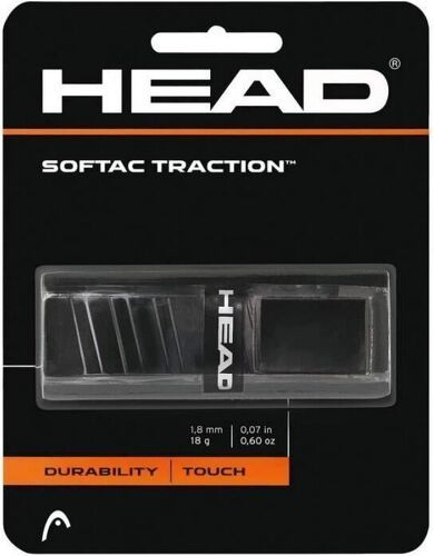 HEAD-Grip Head Softac Traction Noir-3