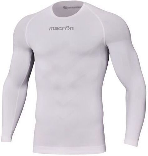 MACRON-Macron Performance++ - T-shirt de fitness-3