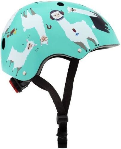 HORNIT-Hornit Mini Lids Multi Sports Llama - Casque de VTT-1