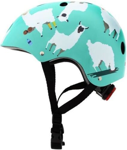 HORNIT-Hornit Mini Lids Multi Sports Llama - Casque de VTT-2