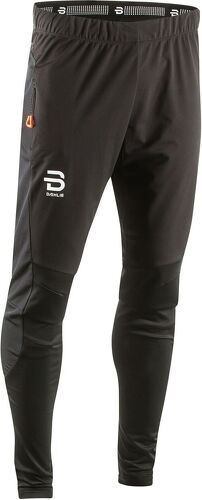 Daehlie Sportswear-Pantalon de ski Daehlie Sportswear Flow-image-1