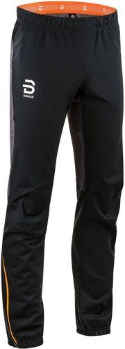 Daehlie Sportswear-Pantalon de ski Daehlie Sportswear Power-image-1