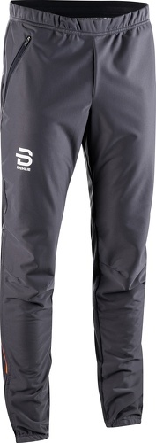 Daehlie Sportswear-Pantalon en laine Daehlie Sportswear-image-1