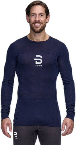 Daehlie Sportswear-Sous maillot à manches longues Daehlie Sportswear Performance-Tech-image-1