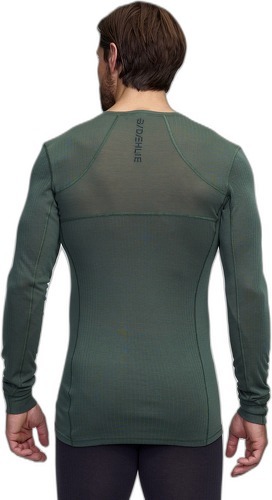 Daehlie Sportswear-Sous maillot à manches longues Daehlie Sportswear Performance-Tech-1