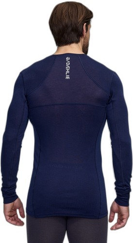 Daehlie Sportswear-Sous maillot à manches longues Daehlie Sportswear Performance-Tech-1