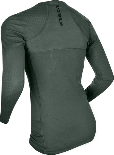 Daehlie Sportswear-Sous maillot à manches longues Daehlie Sportswear Performance-Tech-3