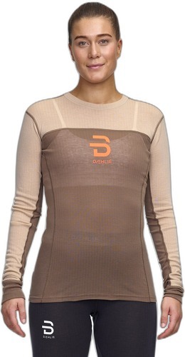 Daehlie Sportswear-Sous maillot à manches longues femme Daehlie Sportswear Performance-Tech-image-1