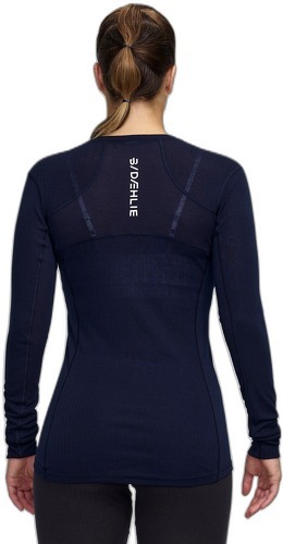 Daehlie Sportswear-Sous maillot à manches longues femme Daehlie Sportswear Performance-Tech-1