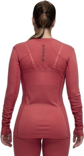 Daehlie Sportswear-Sous maillot à manches longues femme Daehlie Sportswear Performance-Tech-1