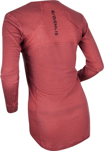 Daehlie Sportswear-Sous maillot à manches longues femme Daehlie Sportswear Performance-Tech-3