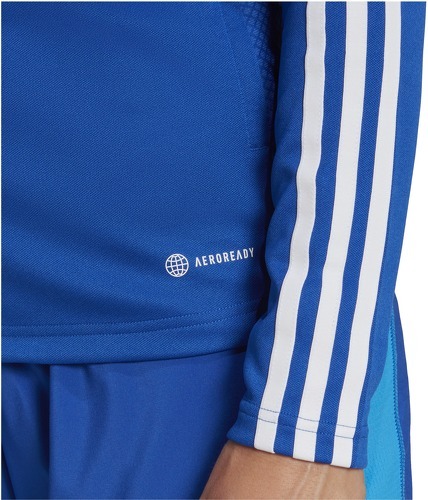 adidas Performance-Veste d'entraînement Tiro 23 League-4