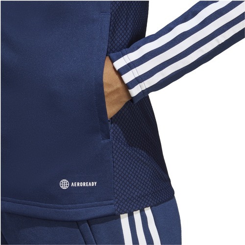 adidas Performance-Veste d'entraînement Tiro 23 League-4