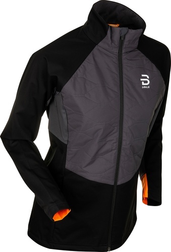 Daehlie Sportswear-Veste de ski femme Daehlie Sportswear Challenge 2.0-2