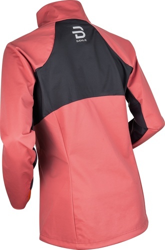 Daehlie Sportswear-Veste de ski femme Daehlie Sportswear Challenge 2.0-3