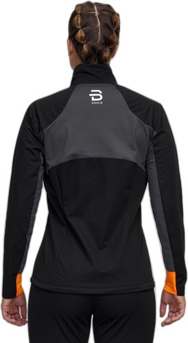 Daehlie Sportswear-Veste de ski femme Daehlie Sportswear Challenge 2.0-1