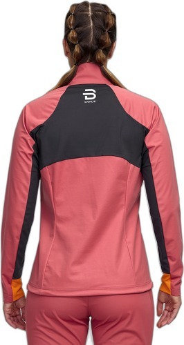 Daehlie Sportswear-Veste de ski femme Daehlie Sportswear Challenge 2.0-1