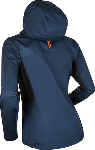 Daehlie Sportswear-Veste de ski femme Daehlie Sportswear Coverage-3